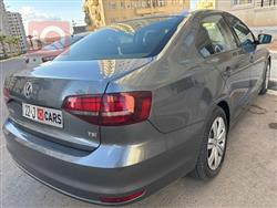 فولكسفاغن جيتا